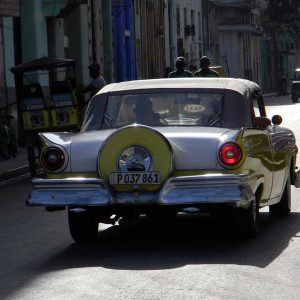 Adventures Latin America - Cuba