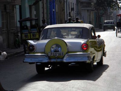 Adventures Latin America - Cuba