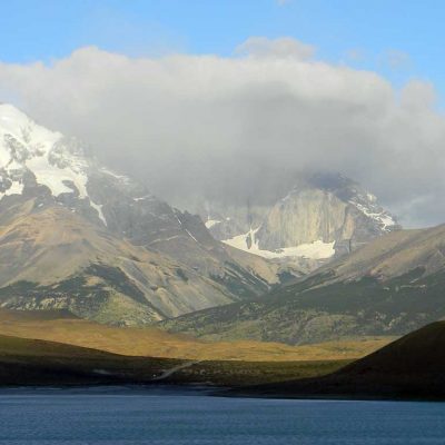 Adventures Latin America - Patagonia