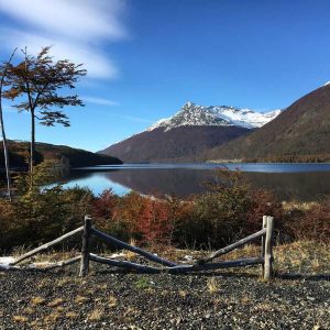 Adventures Latin America - Tierra del Fuego