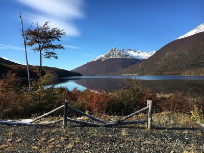 Adventures Latin America - Tierra del Fuego